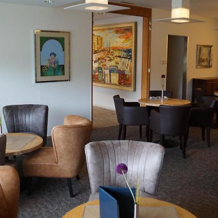 Hotel Melinda ออสเทนด์ ภายนอก รูปภาพ