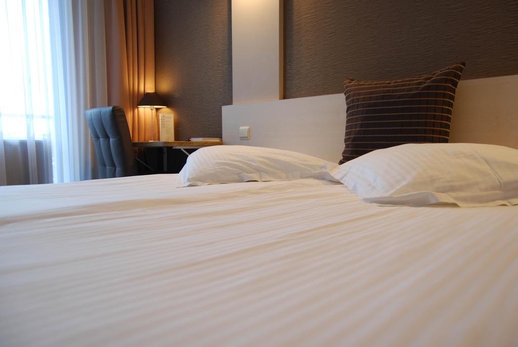Hotel Melinda ออสเทนด์ ห้อง รูปภาพ