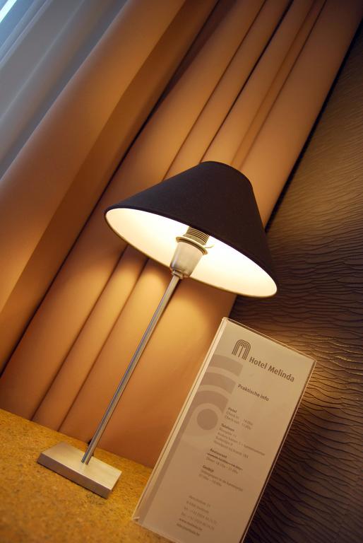 Hotel Melinda ออสเทนด์ ห้อง รูปภาพ