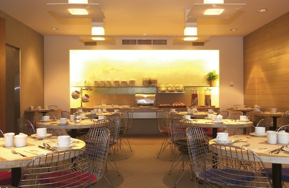 Hotel Melinda ออสเทนด์ ภายนอก รูปภาพ